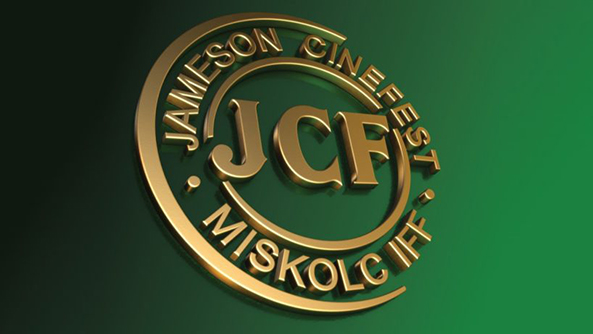 Jameson CineFest in Miskolc