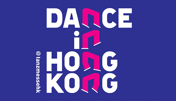 Hong Kong @ Tanzmesse in Düsseldorf