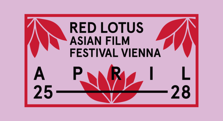Red Lotus Asian Film Festival