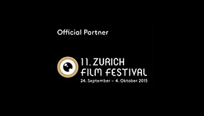 HKETO Berlin offizieller Partner des Zurich Film Festival