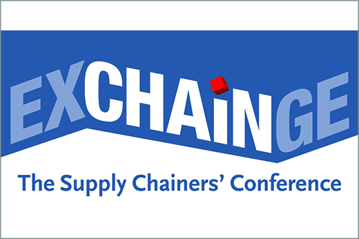 EXCHAiNGE Supply Chainers' Conference