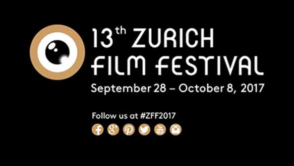 Filmfestival Zürich