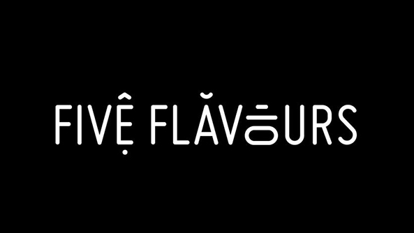 Five Flavours Film Festival in Warsaw