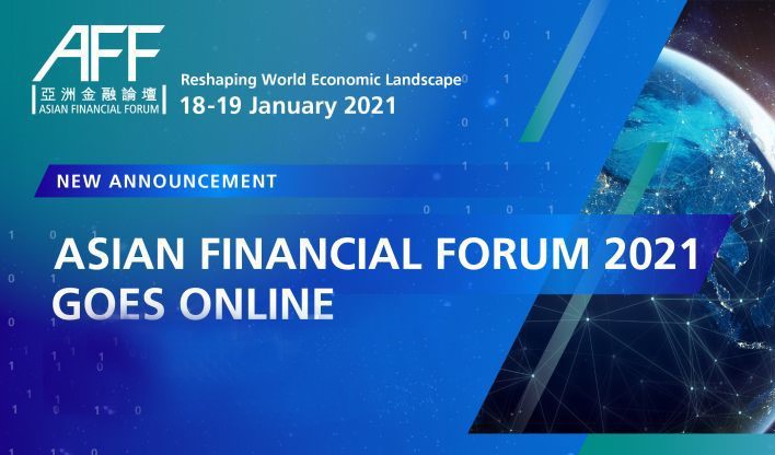 Asian Financial Forum 2021