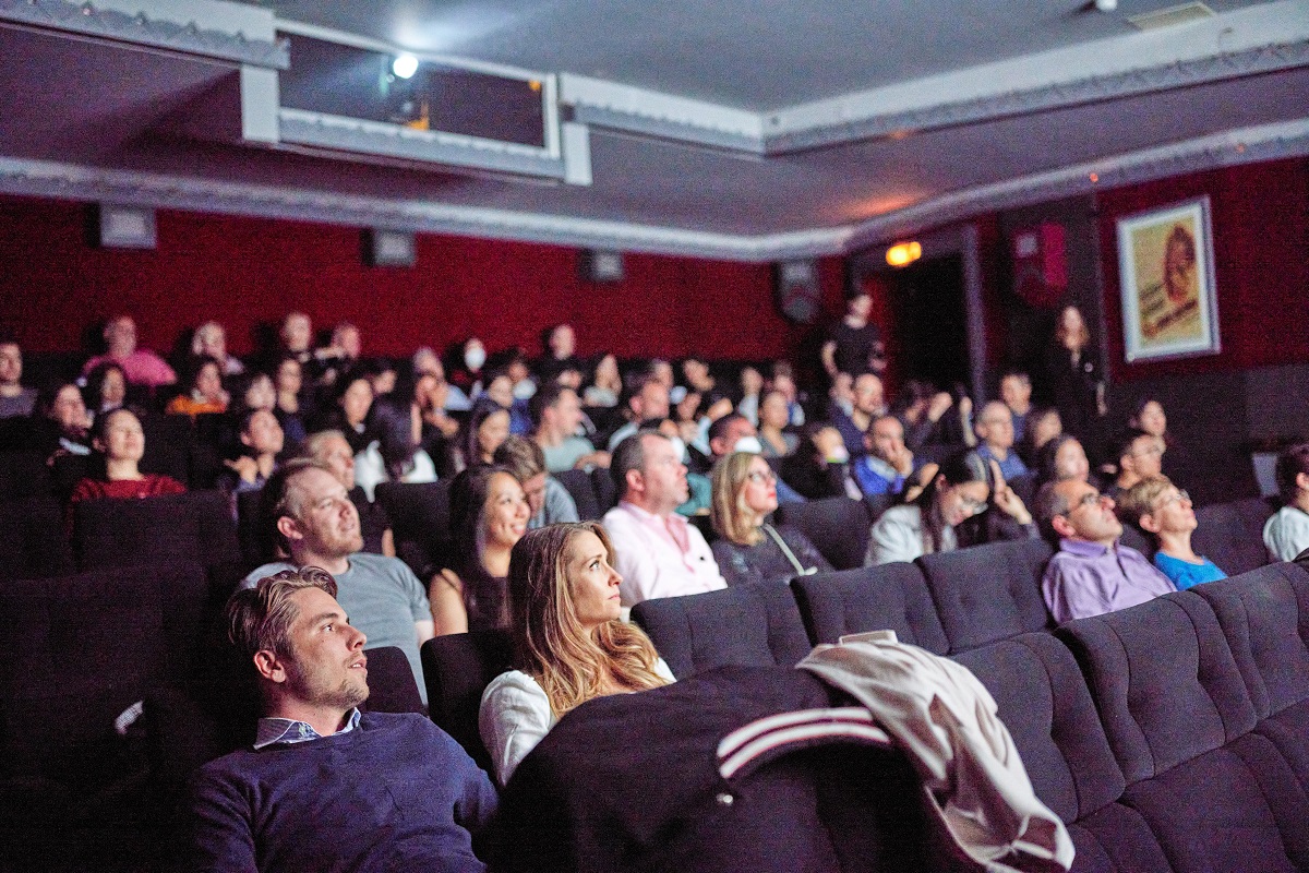 Zurich Film Festival