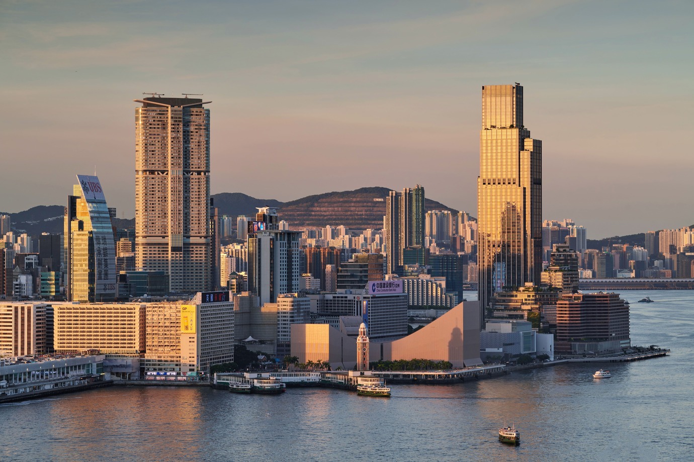 Entry requirements to Hong Kong