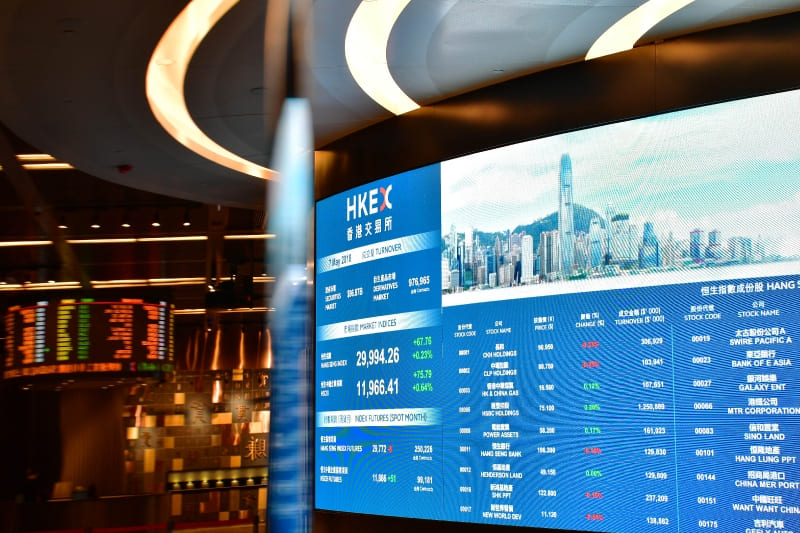 A perfect place to make business.