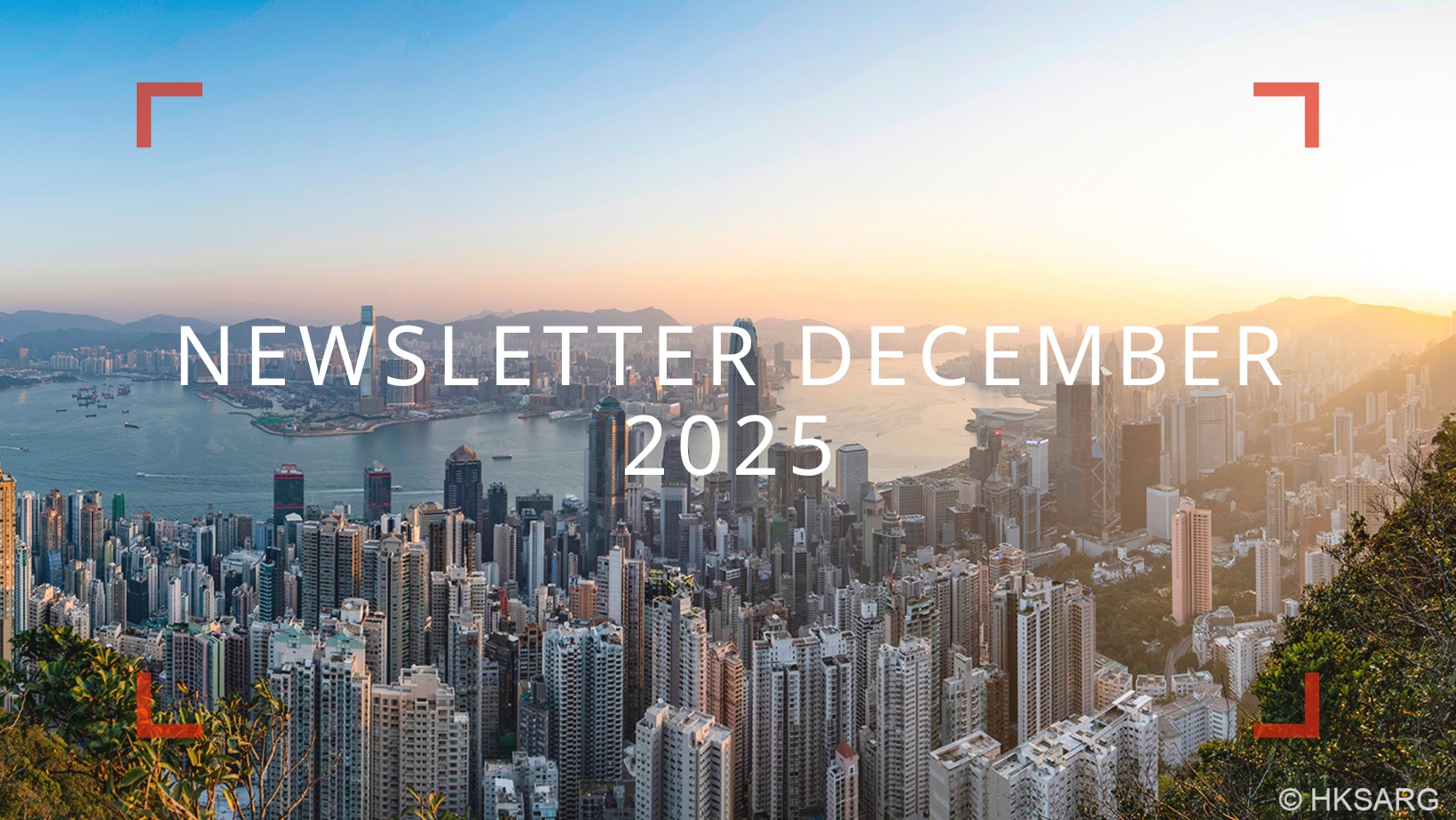 HKETO Berlin December Newsletter