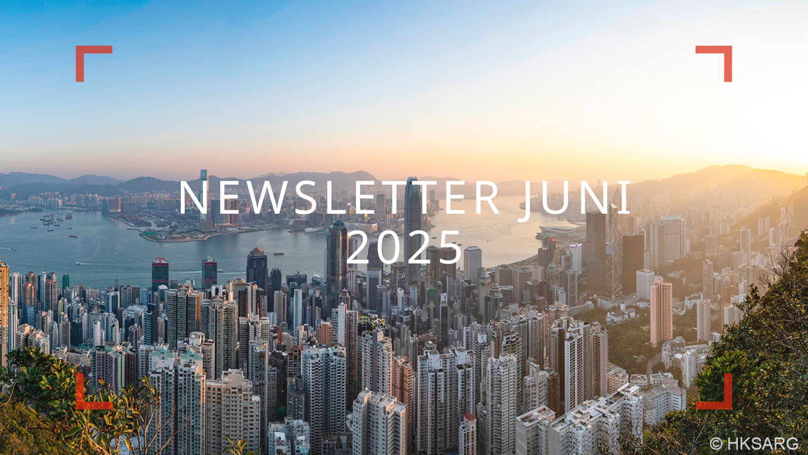 HKETO Newsletter Juni 2025