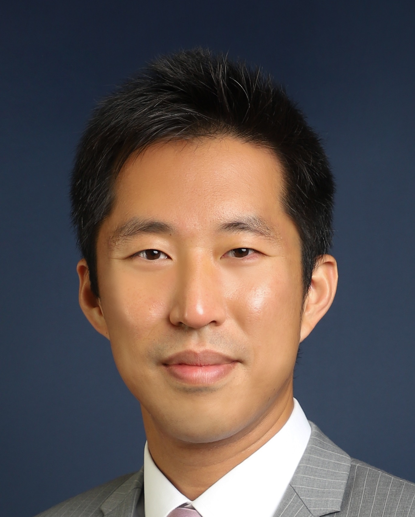 Director Indiana Wong