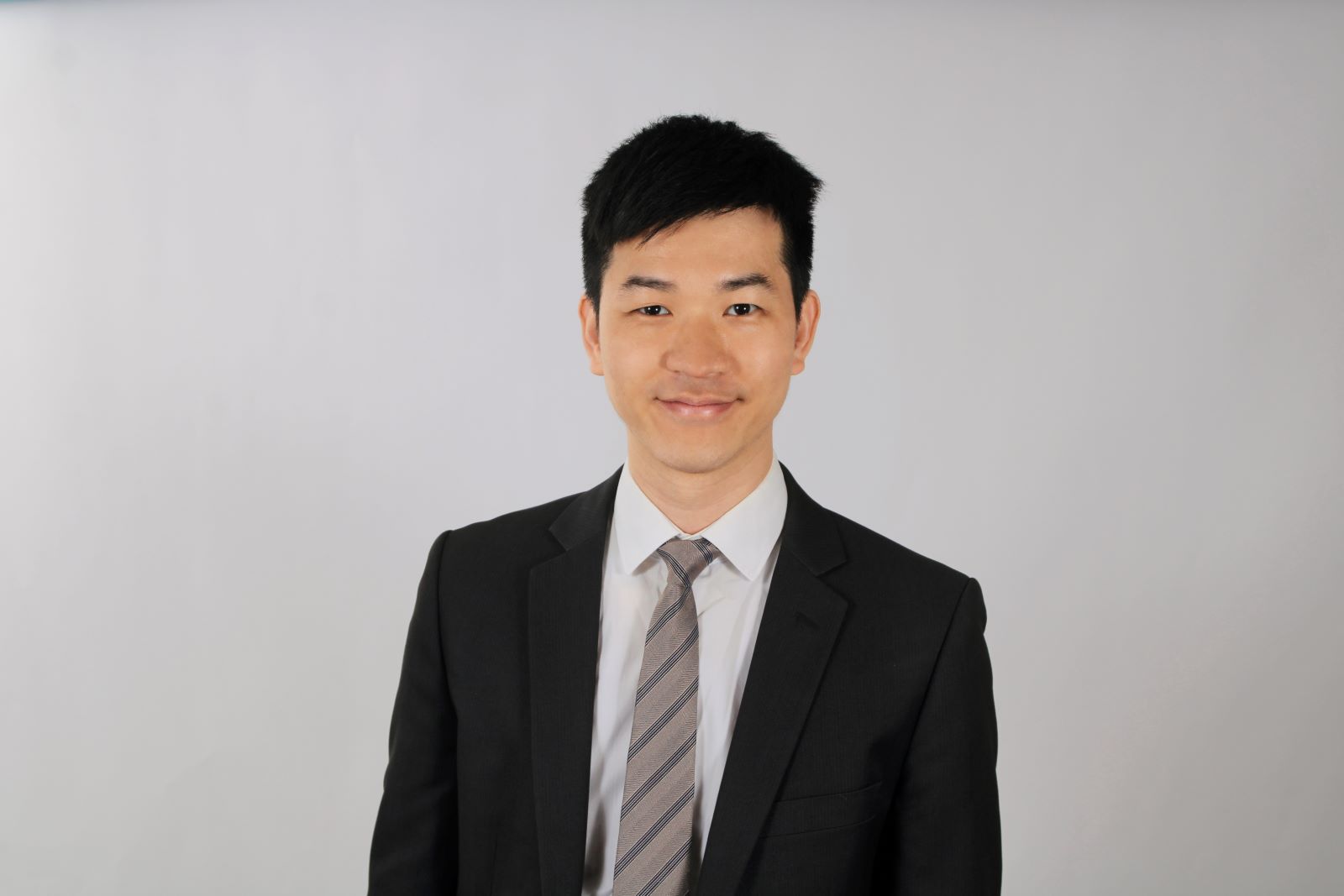 acting director billy