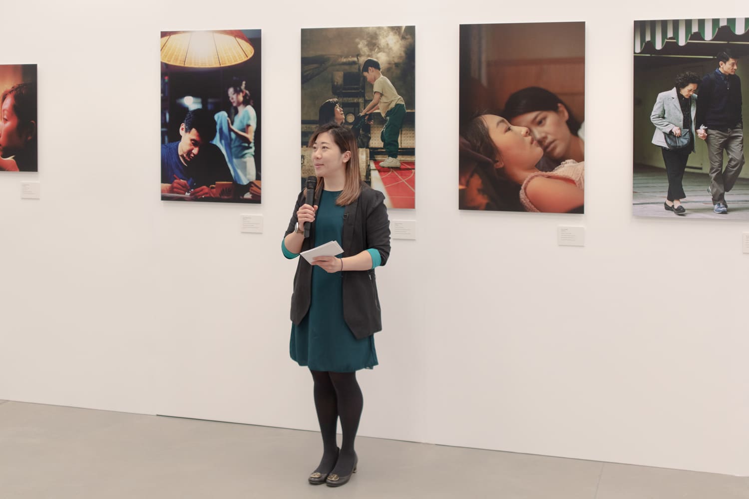 Hong Kong’s anniversary is making waves in Berlin