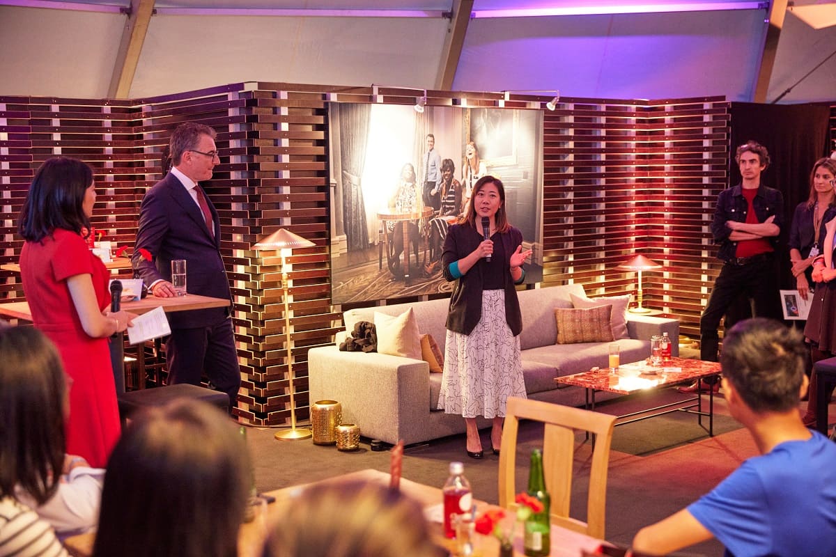 Cinematic highlights from Hong Kong screened in Zurich