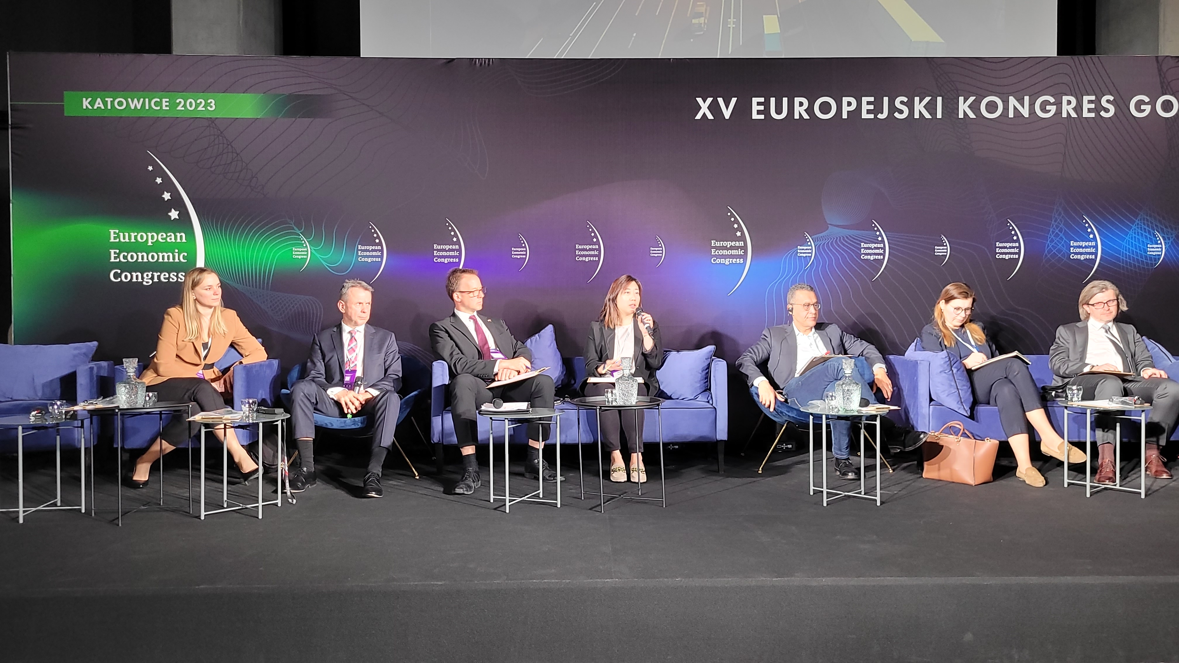 Hong Kong aspires to be a leading innovation and technology hub