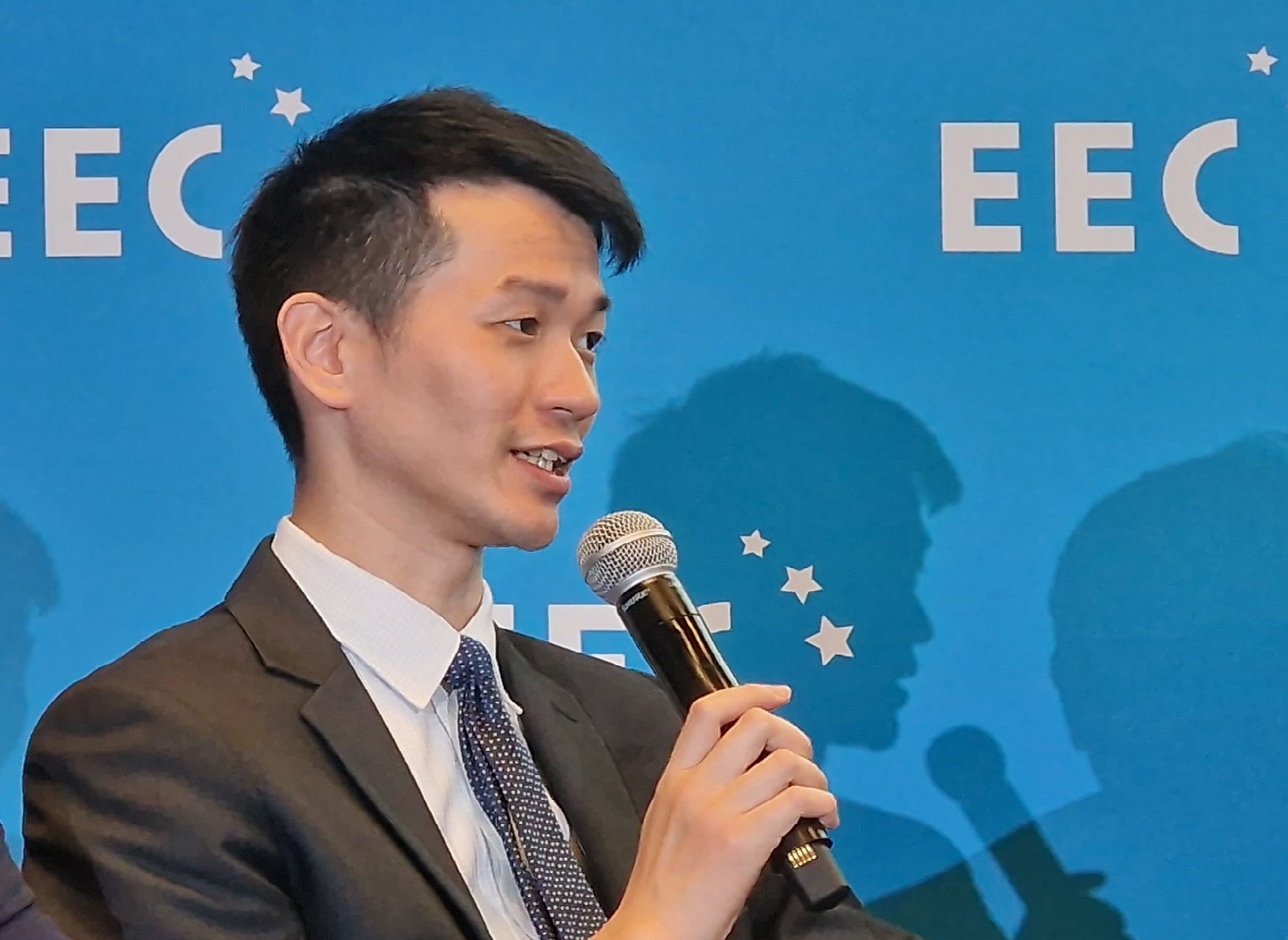 HKETO Berlin introduces Hong Kong's business advantages at EEC
