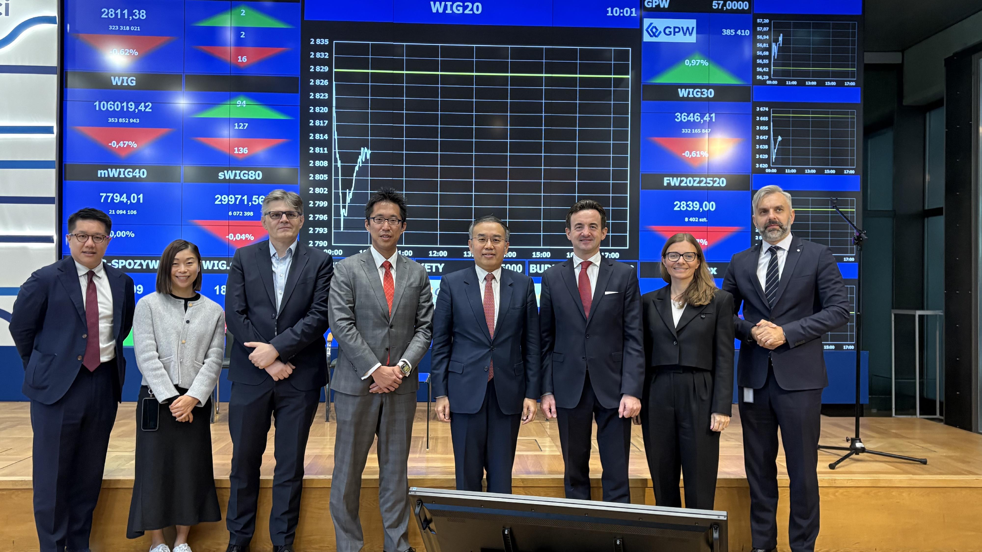 SFST gets better grasp of needs of companies go global in Poland