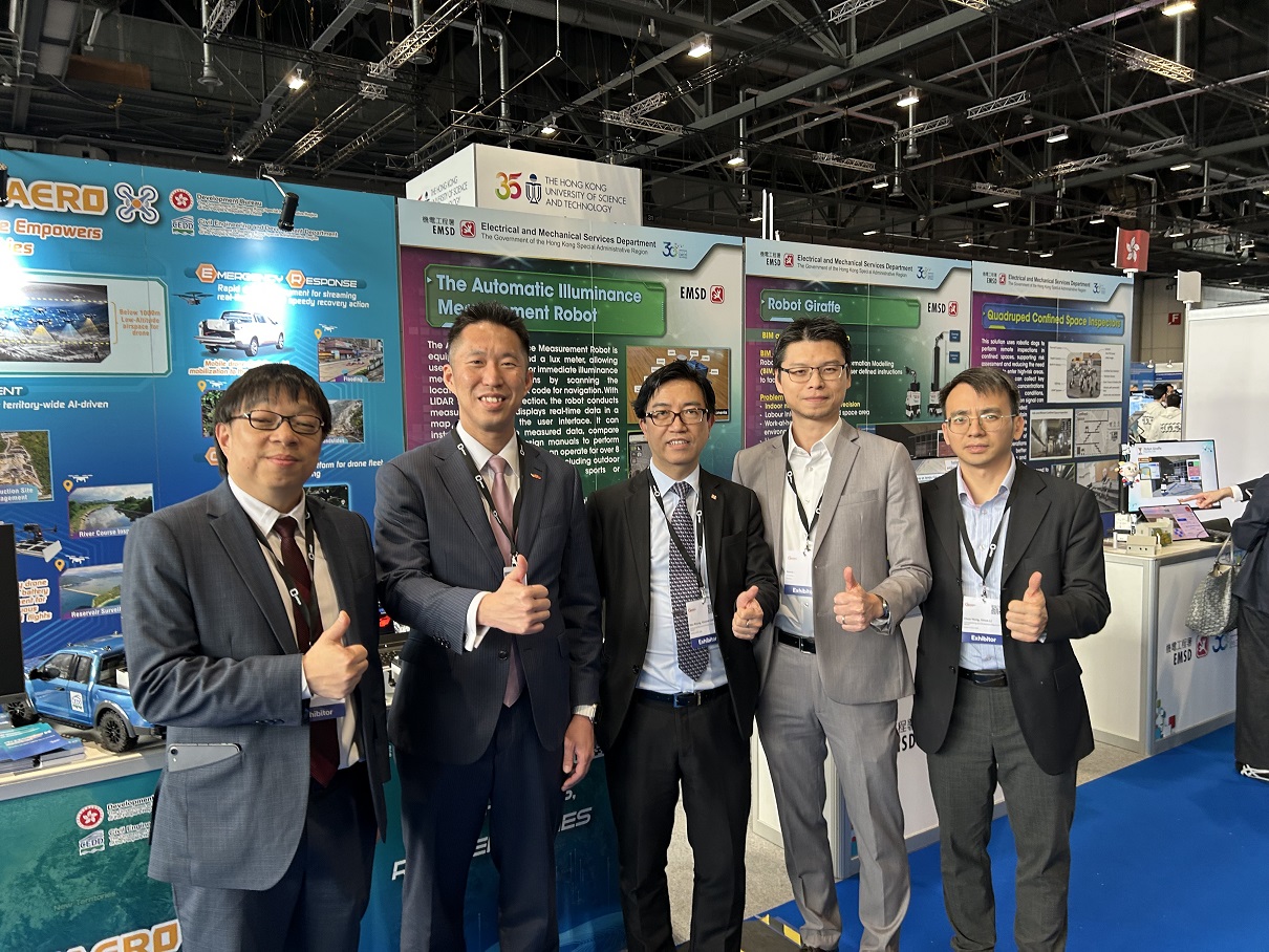 Hong Kong innovations shine at international exhibition of inventions in Geneva