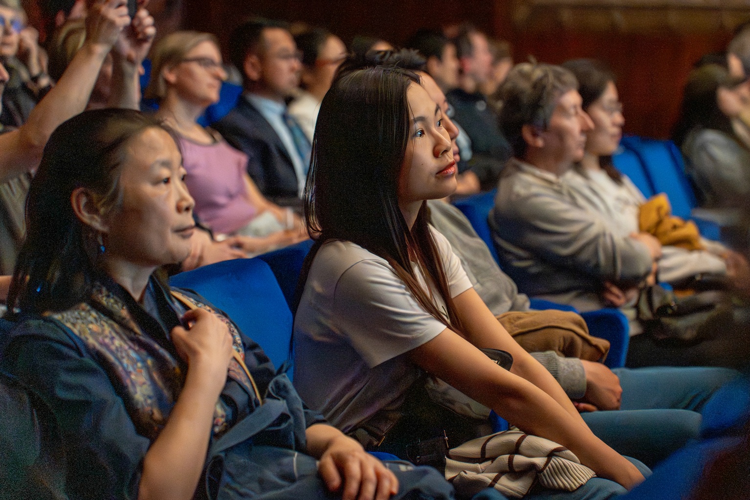 Hongkonger Kino in Wien präsentiert