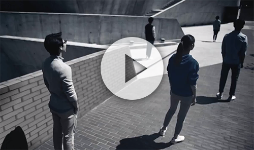 Video of the role of Hong Kong and the opportunities